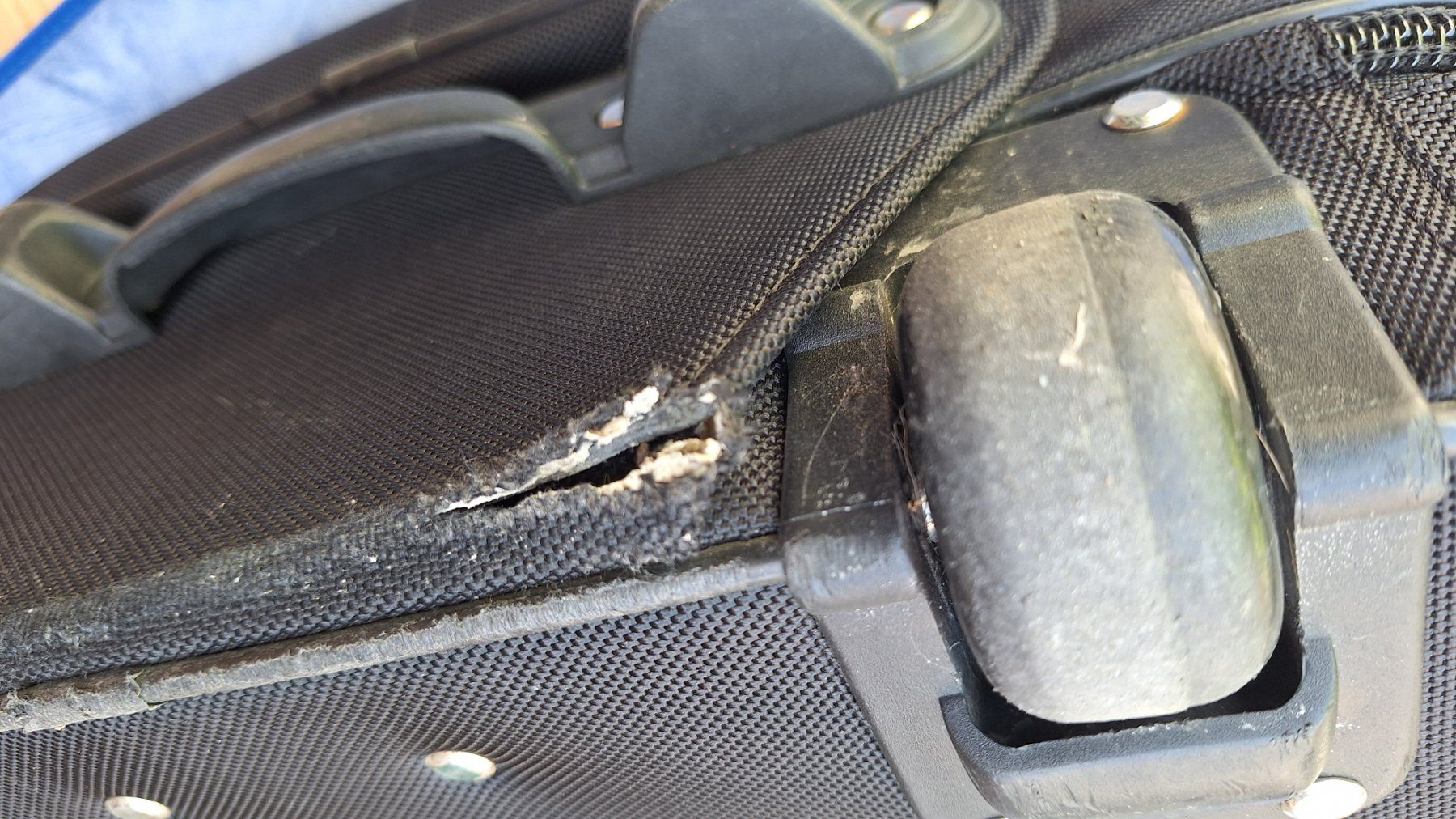 Sacs: Rolltasche – D'occasion à Grabserberg par Sahara947 5