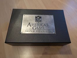 NFL - American Football - Superbowl Documentary Set