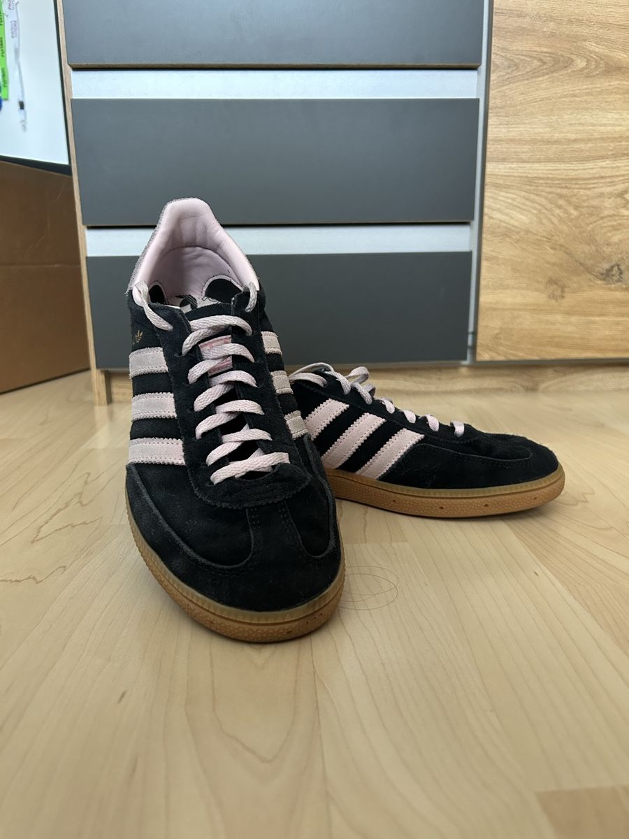 Adidas Scarpe da donna: Adidas Spezial – Usato da Langenthal venduto da Miichelle