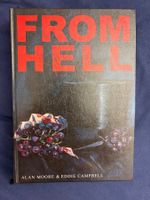 From Hell – Hardcover (Deutsch) – Top Zustand