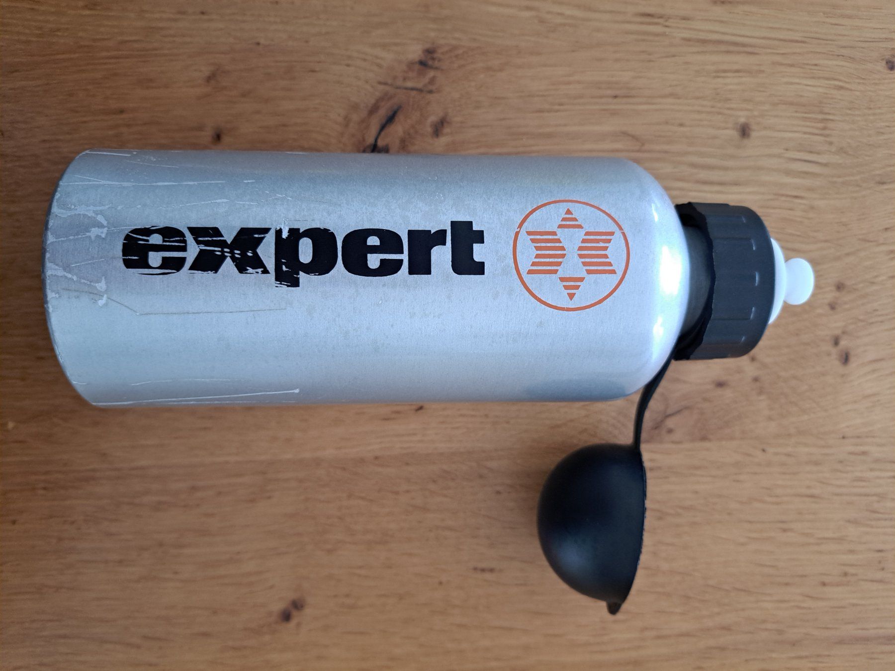 Borracce & Thermos: Gourde en aluminium – Usato da Marly venduto da Mumu1723 1