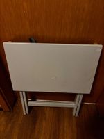 Foldable coffee table Medium Used
