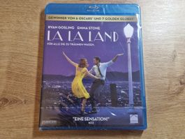 La La Land (2016) NEU OVP Bluray