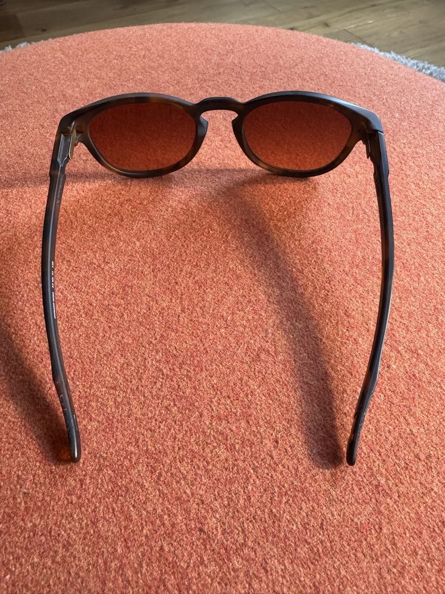 Oakley Occhiali & Lenti: Oakley Latch Sonnenbrille – Nuovo (secondo la descrizione) da Nidau venduto da stubeee 4