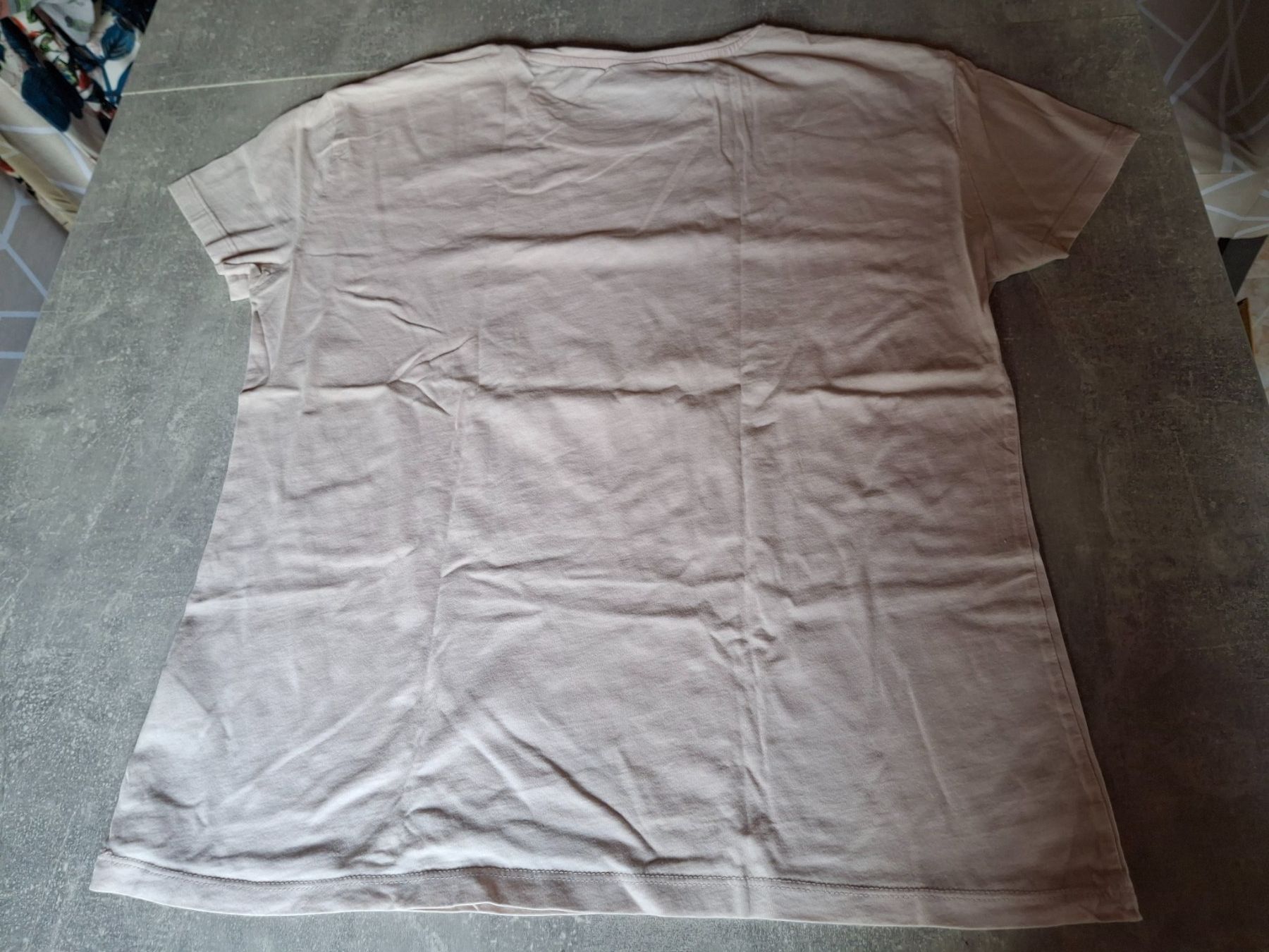 T-shirts: T-shirt taille L marque Zebra 100% coton – D'occasion à Villiers par san_jn5w 5