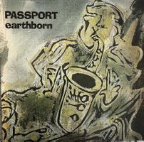 PASSPORT DOLDINGER / Earthborn