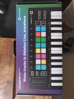 Novation Launchkey Mini