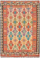 Oriente Kelim Teppich 170x240 Cm