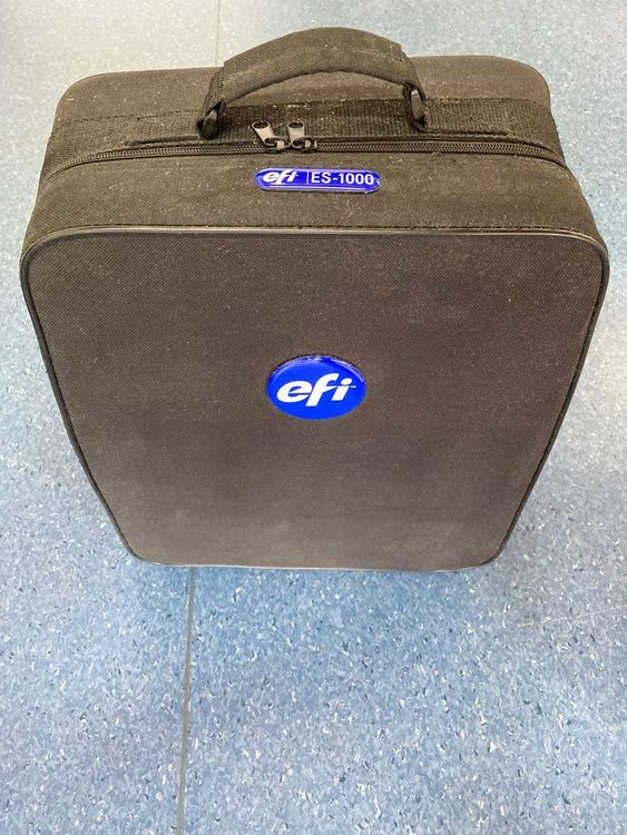 XRite EyeOne UVcut Spectrophotometer EFI Kaufen auf Ricardo