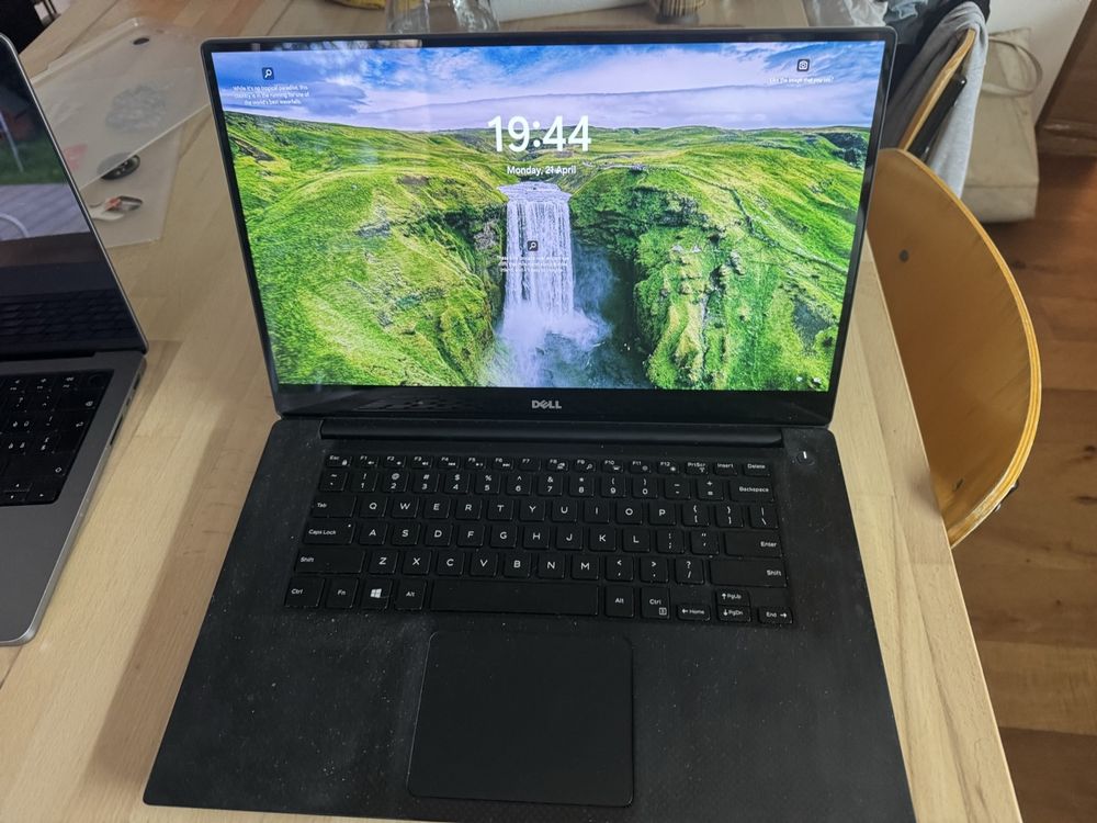 Xps 15 5960 (Gebraucht) in Zürich für CHF 199 – mit Lieferung auf ...