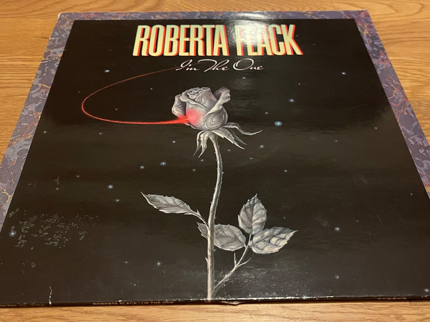 Roberta Flack - I’m the One (Gebraucht) in Zürich für CHF 5 – mit ...
