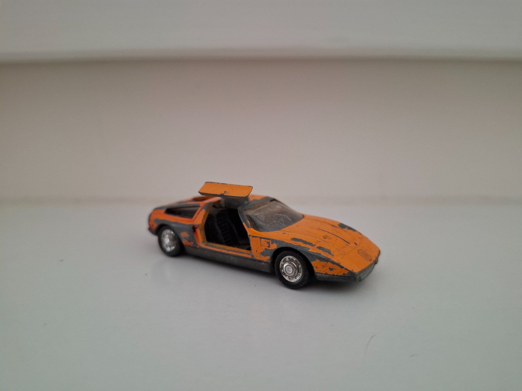 Voitures modèles: Matchbox – D'occasion à Neuhausen par simr3 2