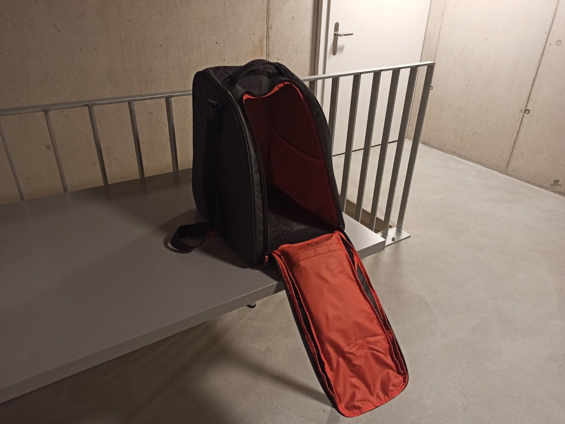 Scott Borse: Skischuhtasche Scott – Usato da Malters venduto da raphiweber 1