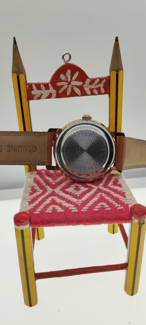 Uhren: Montre westport – Gebraucht aus La Chaux-de-Fonds von jac_9llg 7