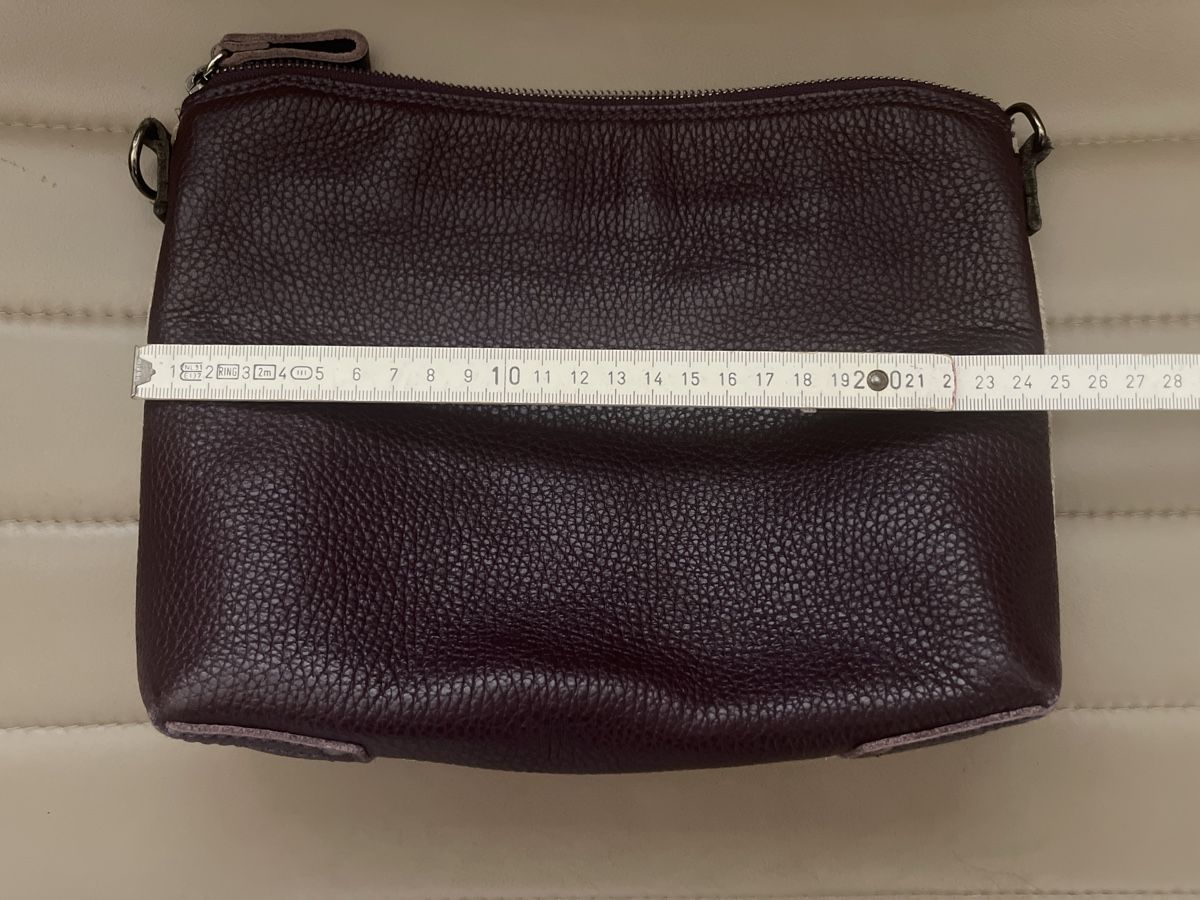 Taschen für Damen: Grisbach Tasche  – Gebraucht aus Gattikon von blauloui76