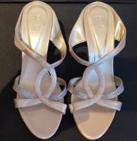 D&C Design & Comfort Sandalen