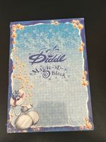 Diddl Magic-3-D-Block A5, Nummer 307,  NEU, OVP
