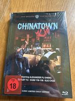 Chinatown Kit Shaw Brothers Collection mediabook neu OVP