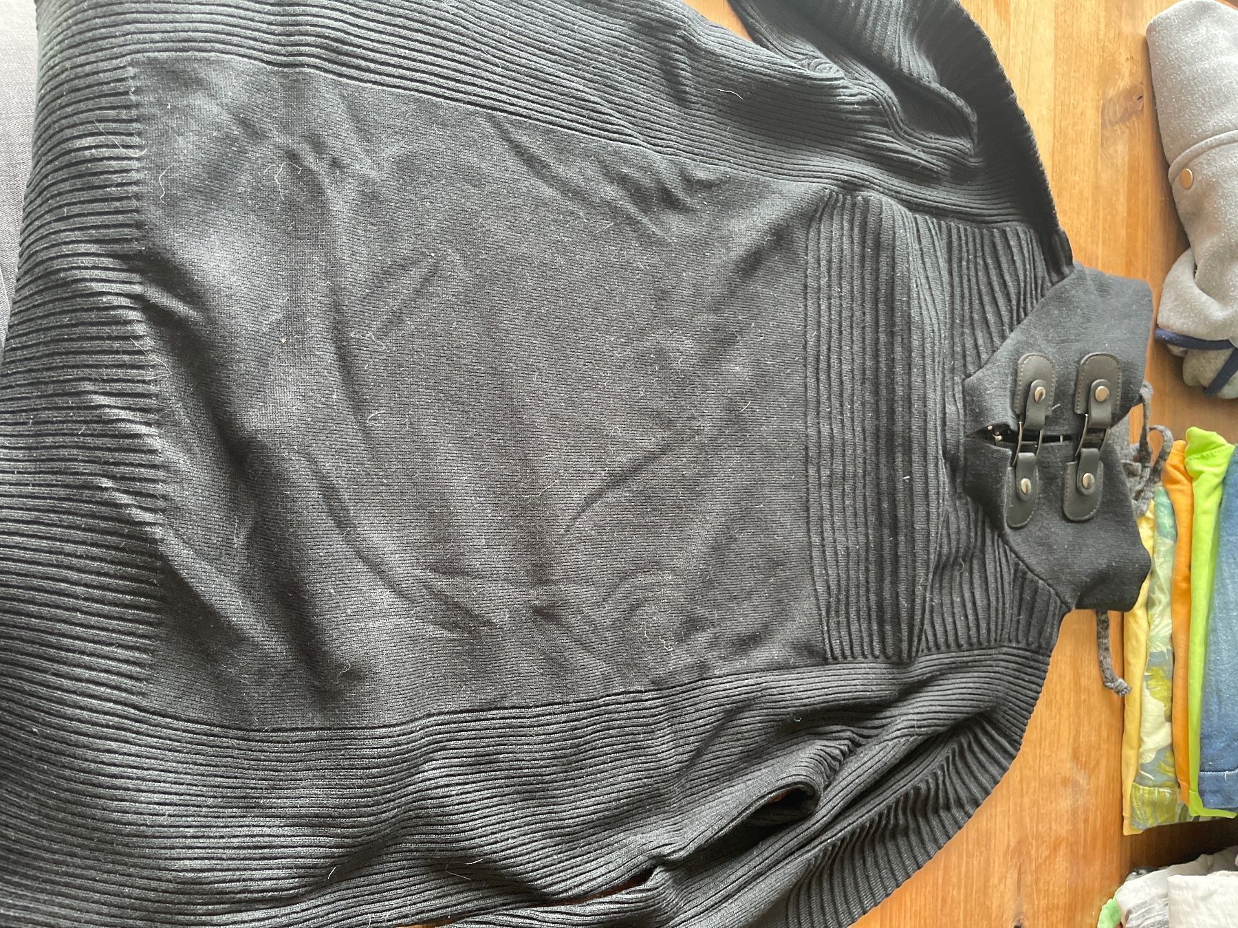 Maglioni & Felpe: Pullover Tony Moro – Nuovo (secondo la descrizione) da Schnottwil venduto da Garuso 2