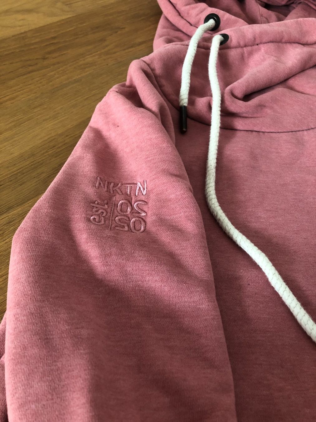 Naketano Maglioni & Felpe: naketano Kapuzenpullover Gr. S - Top Zustand – Nuovo (secondo la descrizione) da Grindel venduto da mstalz 2