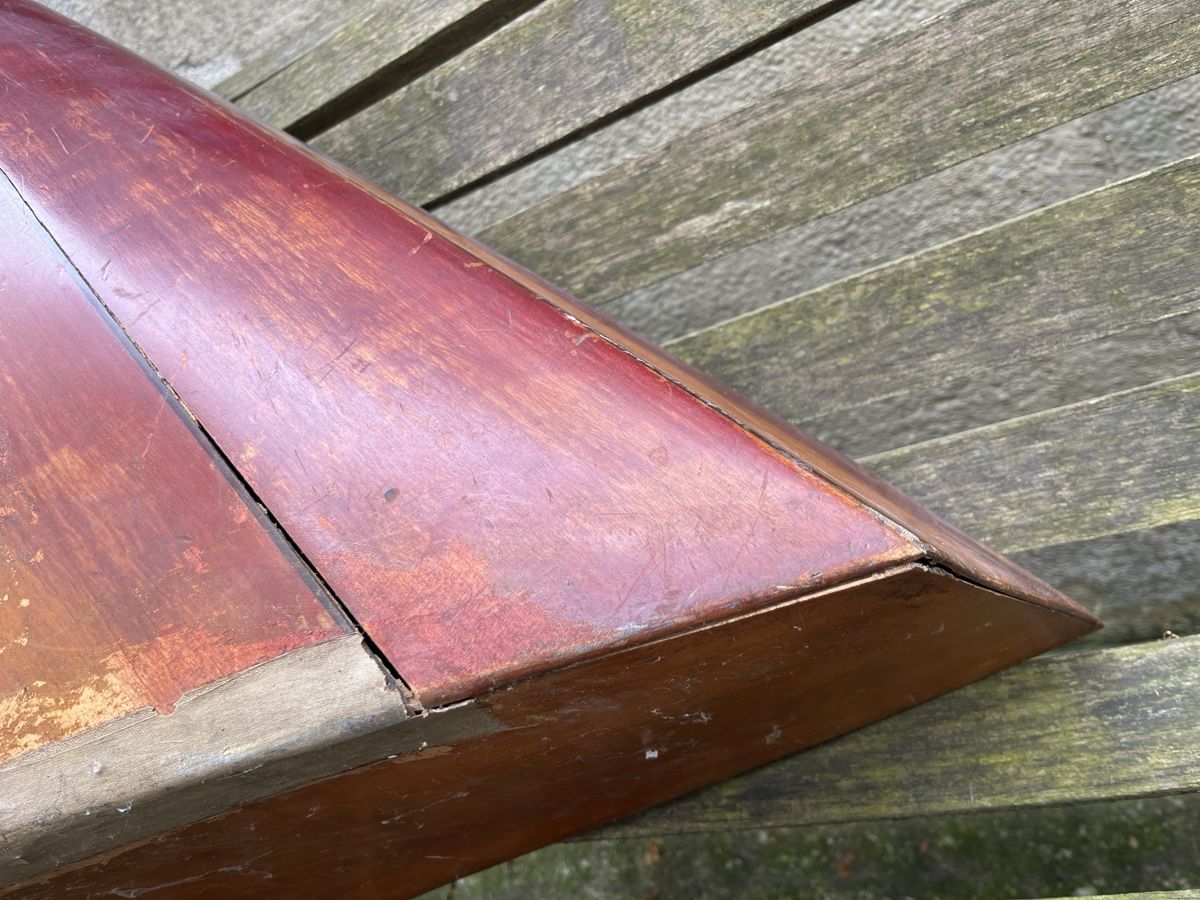 Strumenti musicali: Balalayka Bass – Usato da Basel venduto da tiges-21 6