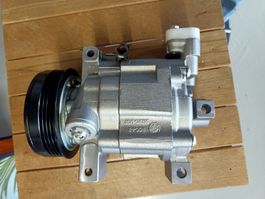 Klimakompressor zu Subaru Impreza 1.5R "NEU"