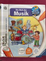Buch tiptoi