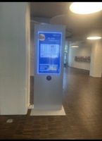 Digitale Stele / Digital Signage Displays/gebraucht