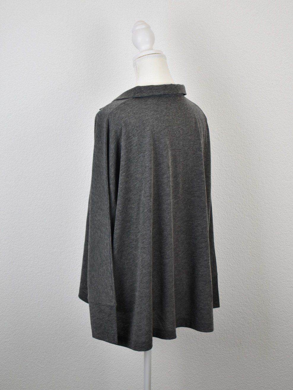 Maglioni & Felpe: Shirt C-Zero Langarmshirt/Pullover, Gr.M-XL, oversized – Usato da Nürensdorf venduto da 2ND_STORY 3