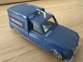 1:43 Modellauto Zustand gem. beiliegenden Bildern