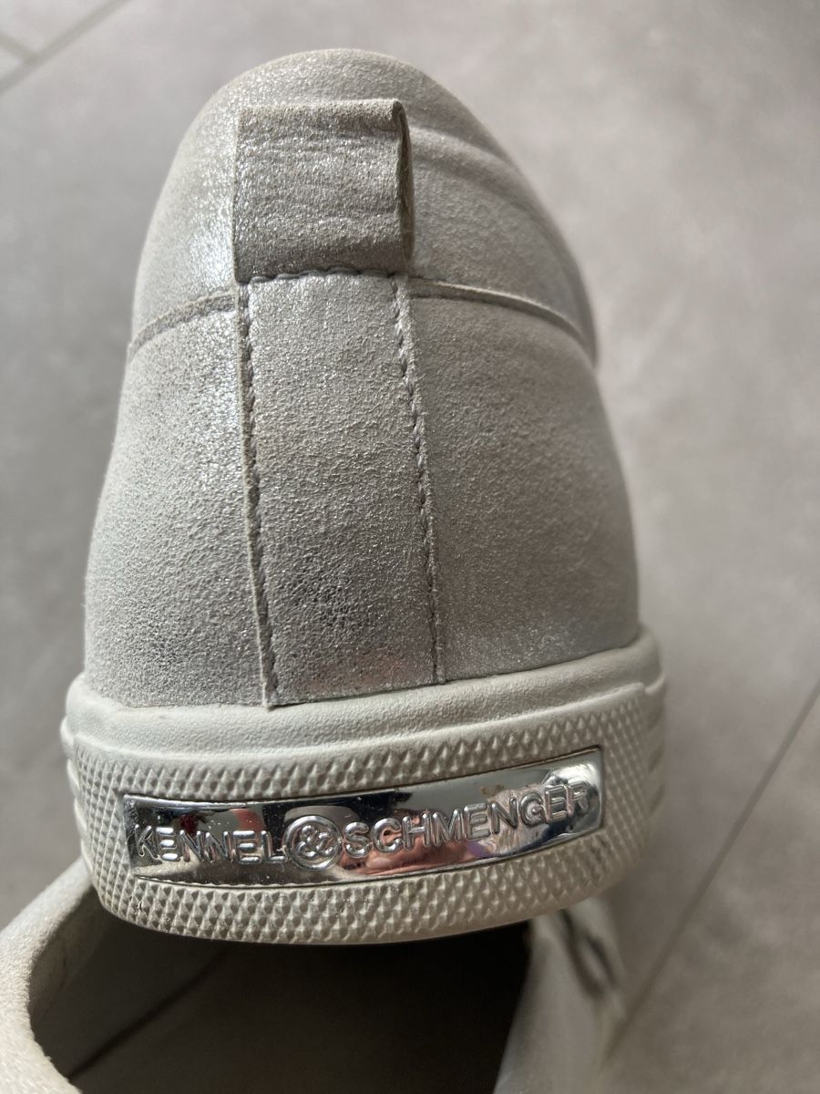 Kennel + Schmenger Scarpe da donna: KENNEL & SCHMENGER BALLERINA – Usato da Nidfurn venduto da cejeisda 6