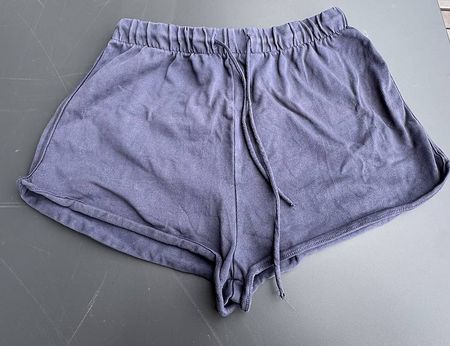 Shorts von Zara