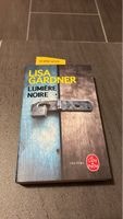 Thriller Lumière noire Lisa Gardner