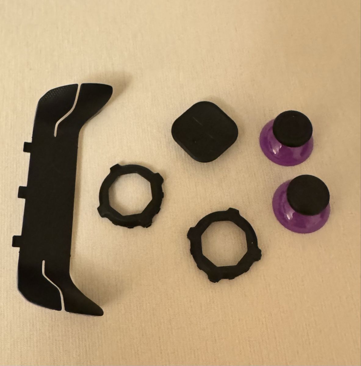 Controller: Victrix Gambit Tournament Controller – Nuovo (secondo la descrizione) da Cham venduto da valeria.x 2