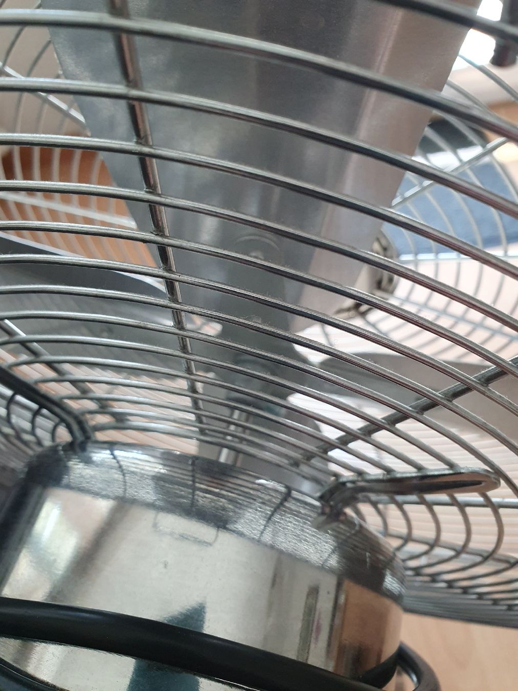 Ventilatoren: Ventilator Stand – Gebraucht aus Klingnau von Fee1960 1
