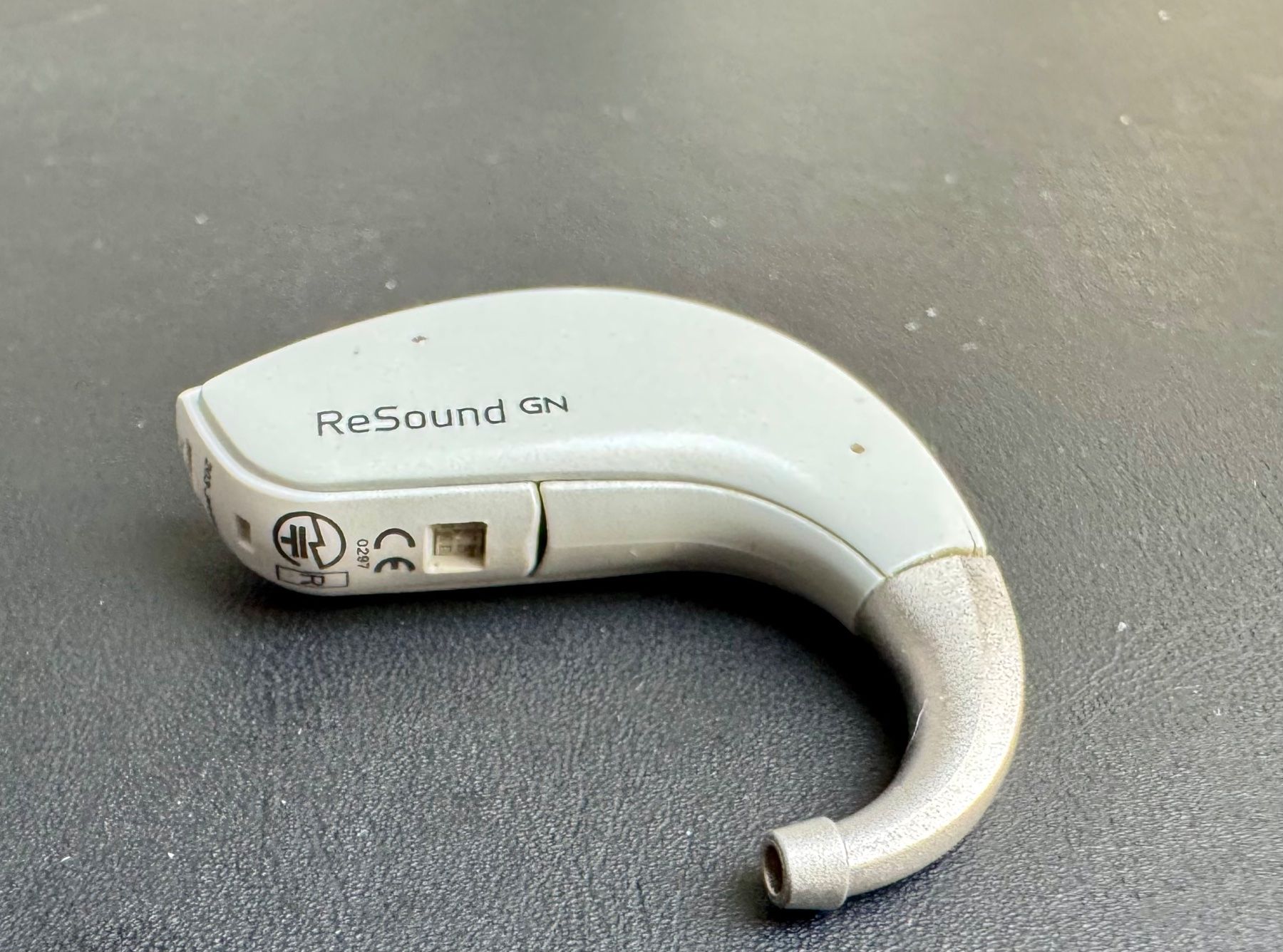 Attrezzature mediche: ReSound GN Hörgerät KE288 DWH Rechts – Usato da Hermetschwil-Staffeln venduto da Mobile2013 6