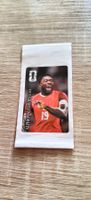 Alphonso Davies Album panini Coupe du monde 2026 / Coca-Cola