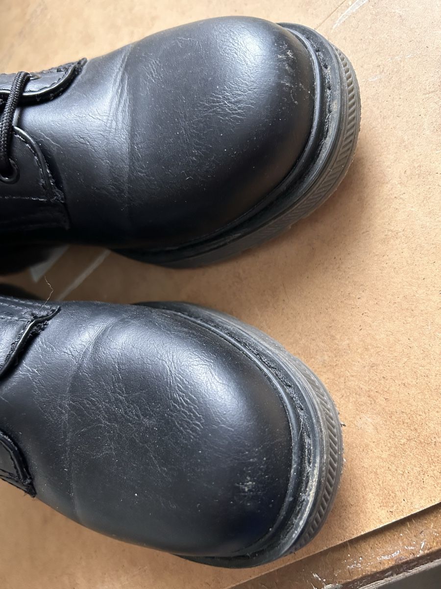 Chaussures femmes: Stiefeletten grösse 39 – D'occasion à Bern par Dafi7 3