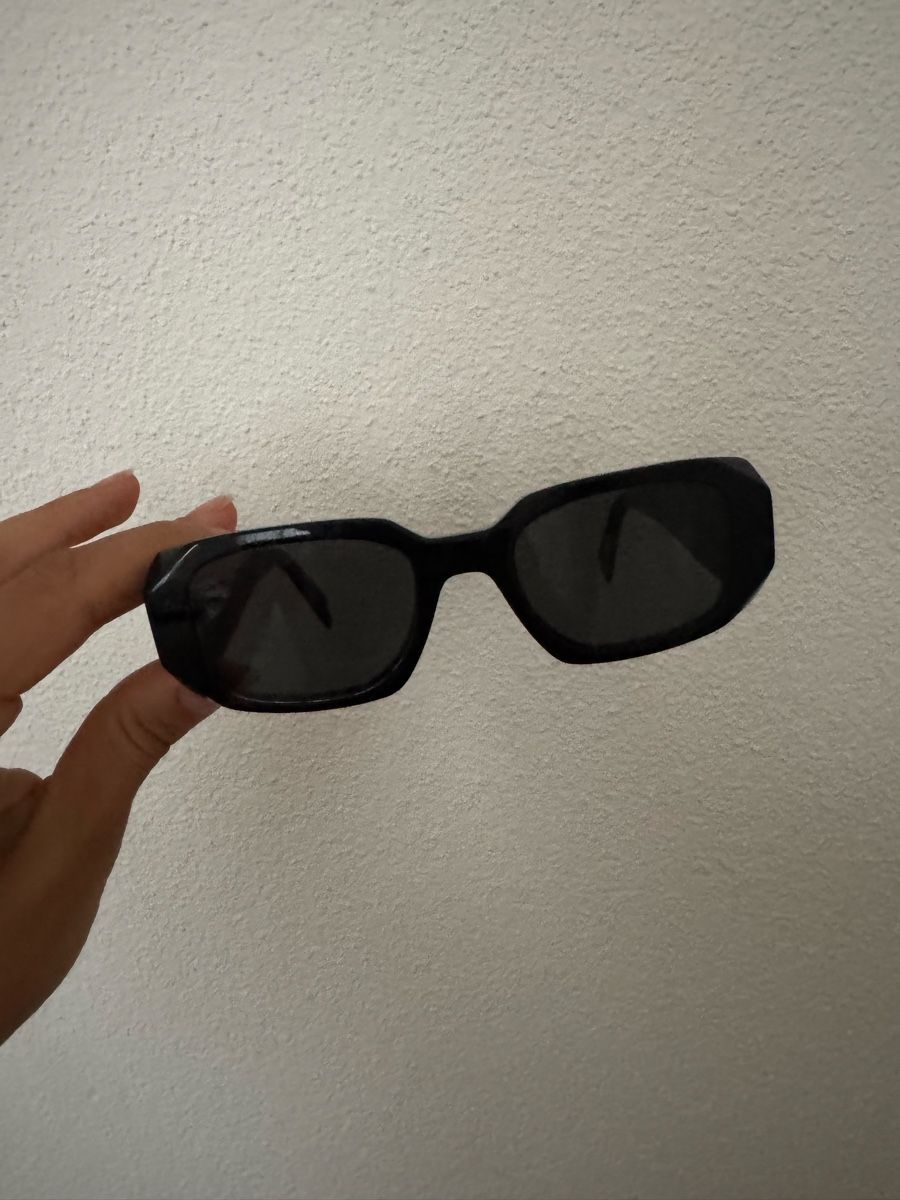 Prada Occhiali & Lenti: Prada Sonnenbrille – Usato da Uster venduto da lua_zhd6 1