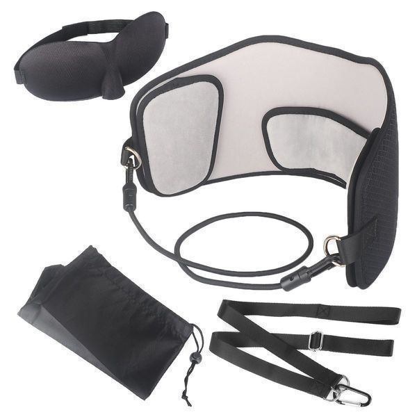Dispositivi per massaggi: Neck Hammock Nacken Hals Hängematte – Nuovo (secondo la descrizione) da Thun venduto da nuonuoshop 2