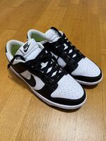 Nike dunk sneaker low