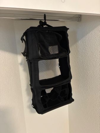 Tropicfeel Wardrobe – Reise-Packsystem (25L) - Generation1.0