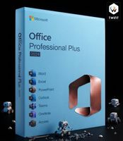 🔥🔥 Office Professional 2024 – Blitzversand TWINT. 🔑