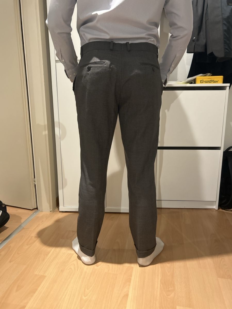 Completi: Doppelgänger suit – Nuovo (secondo la descrizione) da Zürich venduto da pil_9sh9 4