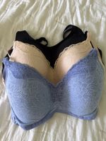 Damen BH Triumph Fit Smart Grösse 02