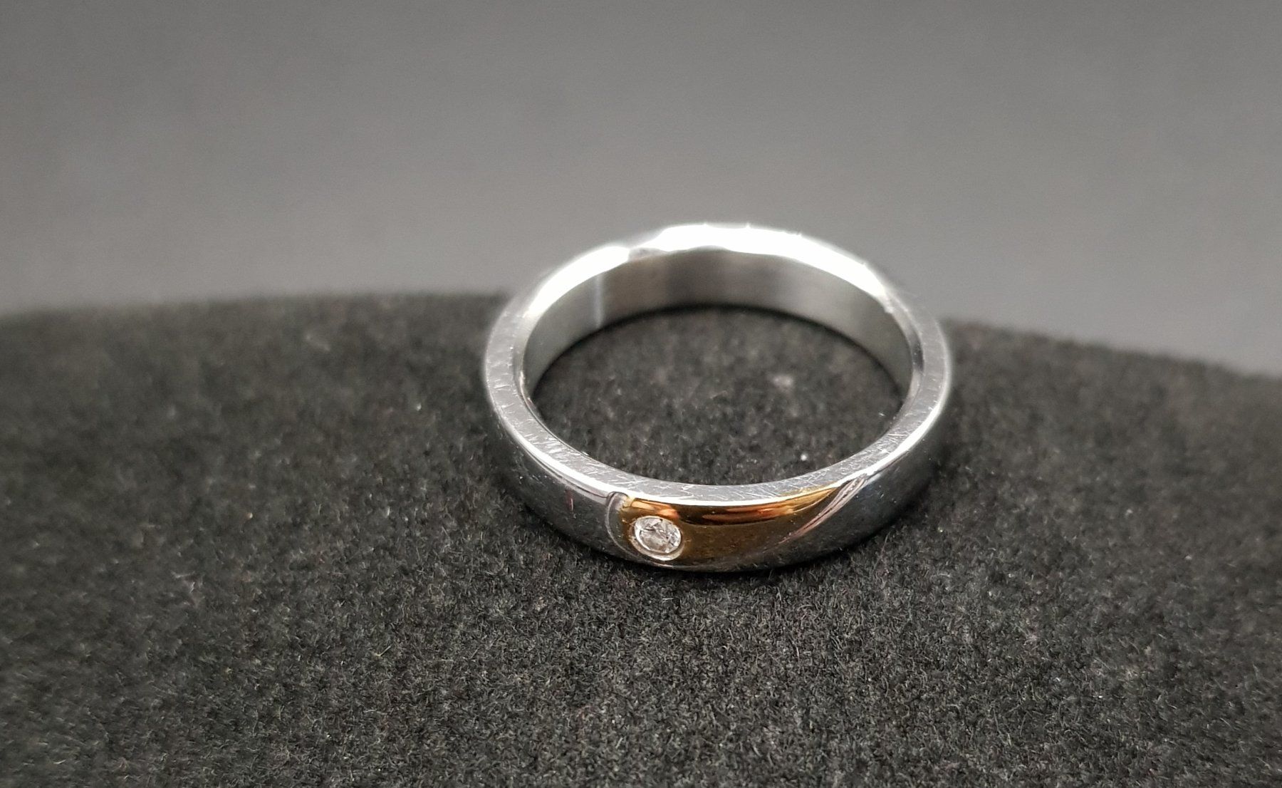 Ringe: Ring – Gebraucht aus Wald ZH von Silena02