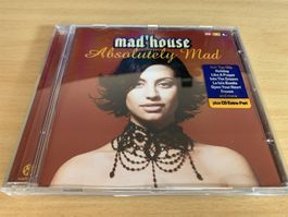 Mad'house – Absolutely Mad