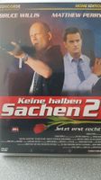 DVD Keine halben Sachen 2 / Bruce Willis