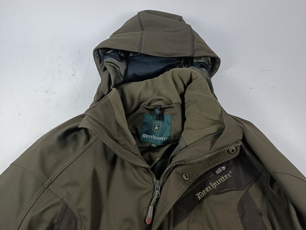 Deerhunter Giacche: DEERHUNTER Winterjacke Muflon – Nuovo (secondo la descrizione) da Luzern venduto da Restwert_Luzern 2