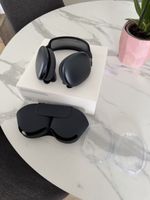 AirPod Max usb-c